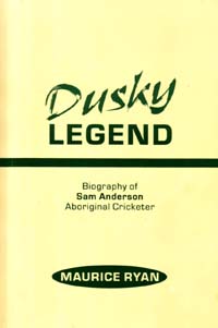 Dusky Legend