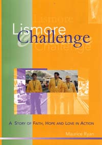 Lismore Challenge